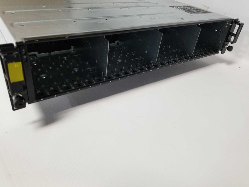 dell qualogic ps6100 24x 2.5\\" bay array - 2x PSU - 2x CTRL #