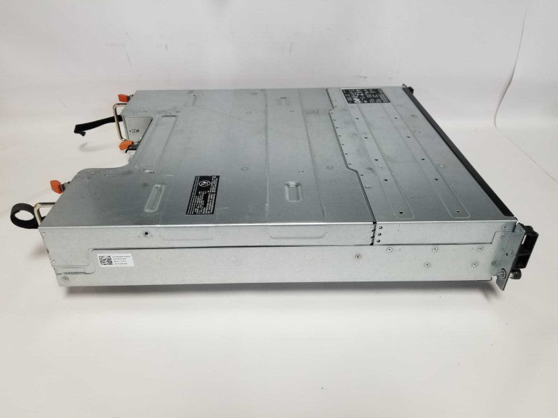 dell qualogic ps6100 24x 2.5\\" bay array - 2x PSU - 2x CTRL #