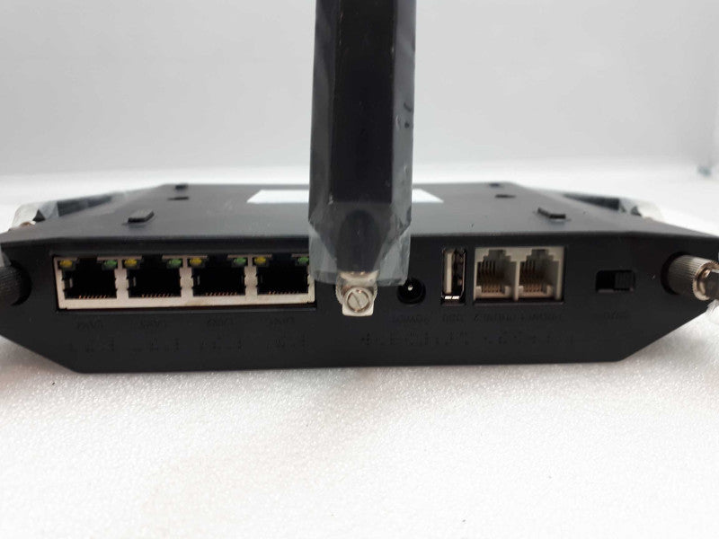ZTE MF288  Mobile Modem Router 4G LTE SIM Home - Car WIFI hotspot  &