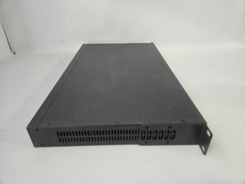 Perle Iolan STS16 Rack Terminal Server Serial to Gigabit Ethernet 16-Port )