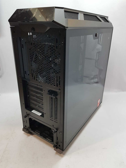 Cooler Master H500M Tower Case with box