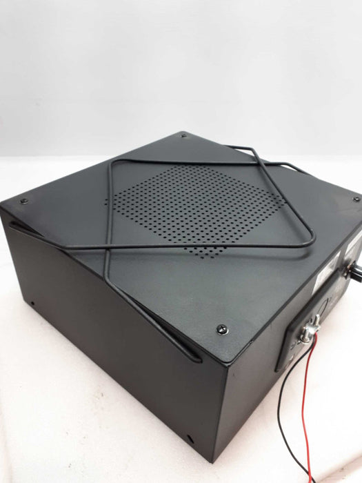 Atlas Sound M1000 8\\" Masking Speaker System Black Q&