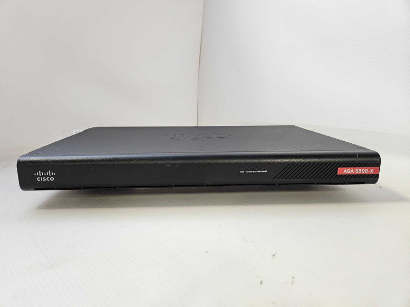 Cisco ASA 5516-X Firewall Adaptive Security Appliance / Not Affected Serial )