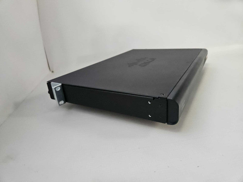 Cisco ASA 5516-X Firewall Adaptive Security Appliance / Not Affected Serial )
