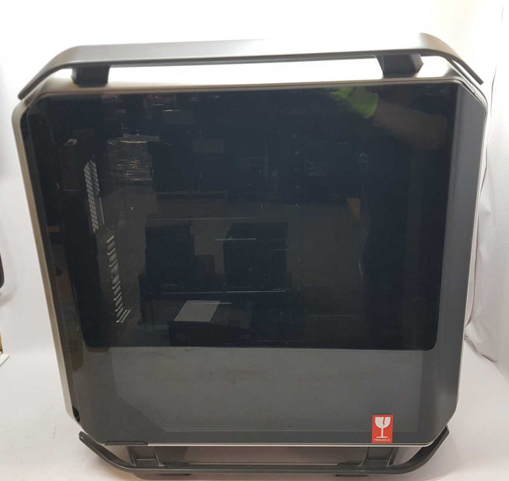 Cooler Master Tower Case (mcc-c700m-mg5n-s00) *READ*