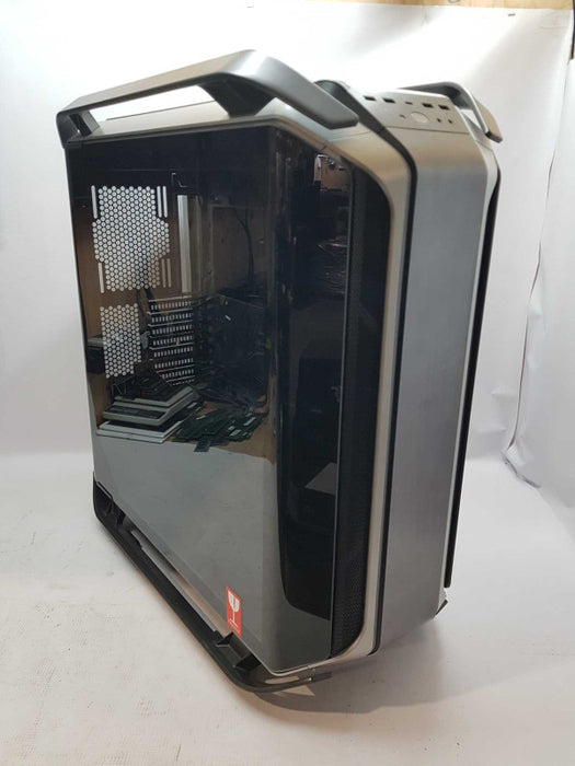 Cooler Master Tower Case (mcc-c700m-mg5n-s00) *READ*