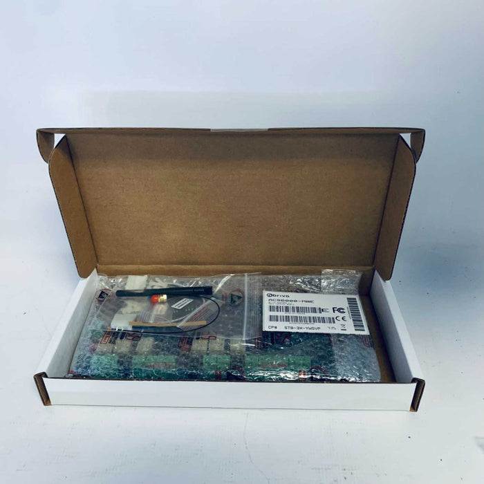 Brivo ACS6000-MBE Access Control Main Board Only =