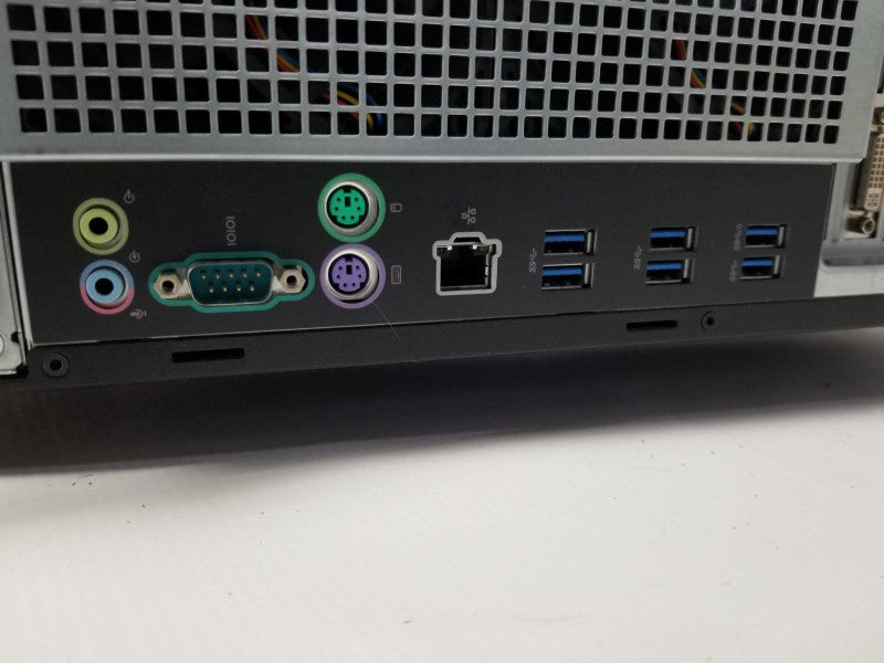 Dell Precision 7820 Xeon Bronze 3104 @ 1.70ghz / 32gb ram / quadro 4000 GPU #
