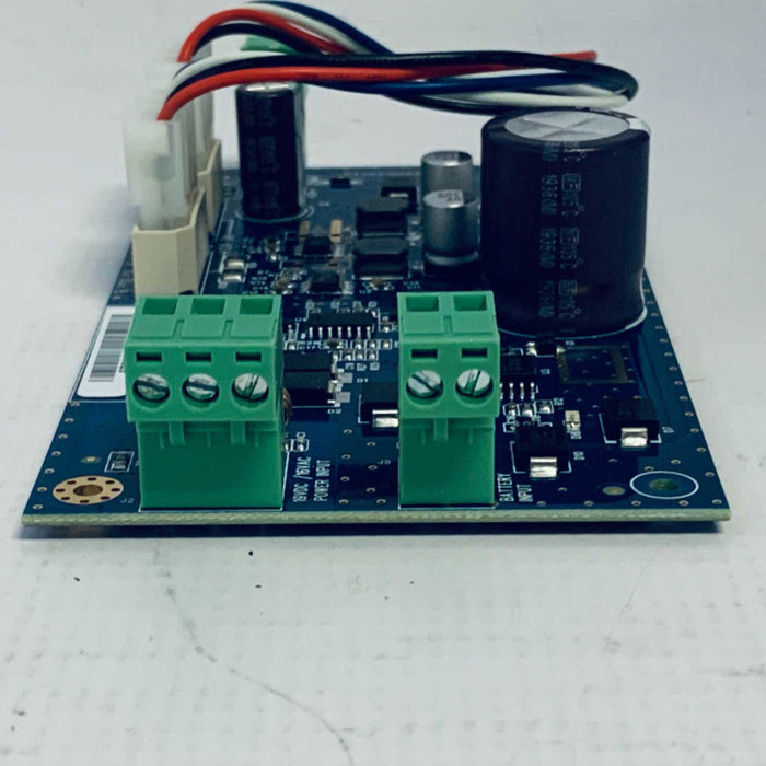 Brivo ACS6000-PB Power Board Used =