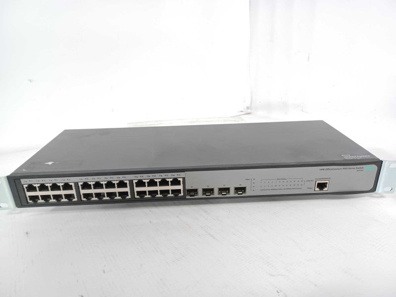 HP HPE OfficeConnect 1920 Series Switch 24 Port JG924A _