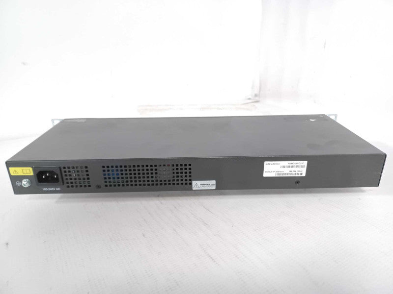 HP HPE OfficeConnect 1920 Series Switch 24 Port JG924A _