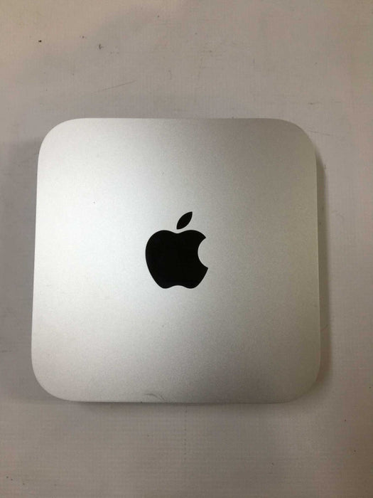 Apple Mac mini (Late 2012) Intel Core i5-3210M 8 GB RAM 500 GB HDD