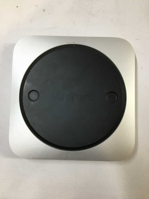 Apple Mac mini (Late 2012) Intel Core i5-3210M 8 GB RAM 500 GB HDD