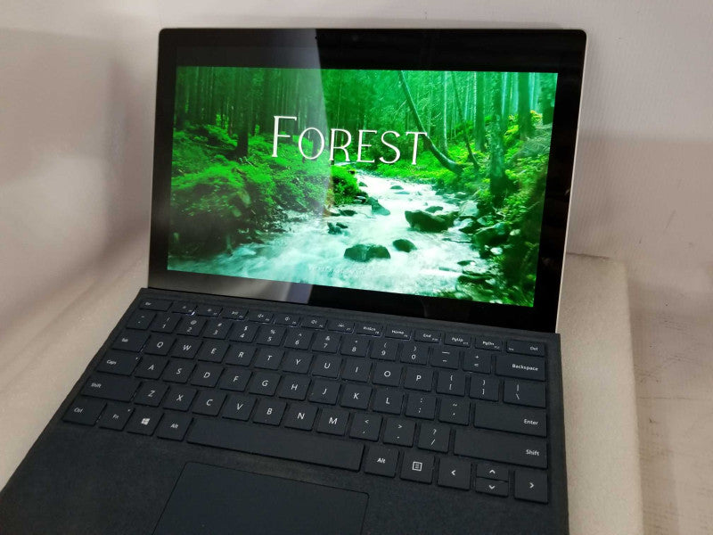 Surface Pro 7 - i7-1065G7, 16GB RAM, 256GB SSD, Iris