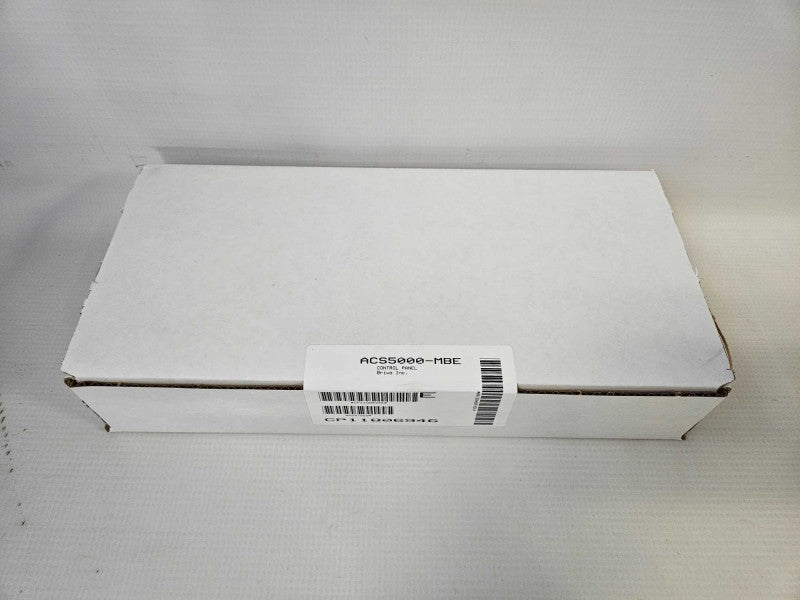Brivo ACS5000-MBE Control Panel Board Q)