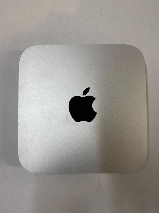 Apple Mac mini Server (Mid 2011) i7-2635QM 8GB RAM 120GB SSD + 500GB HDD