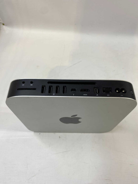 Apple Mac mini Server (Mid 2011) i7-2635QM 8GB RAM 120GB SSD + 500GB HDD