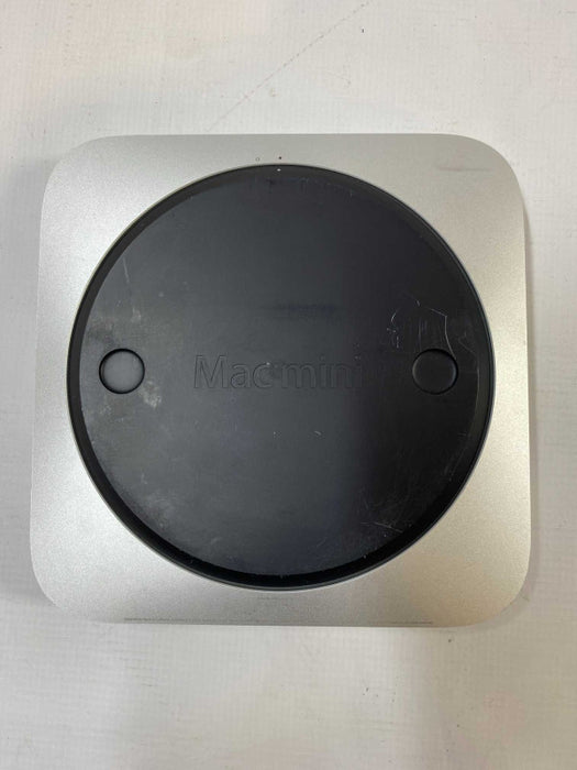 Apple Mac mini Server (Mid 2011) i7-2635QM 8GB RAM 120GB SSD + 500GB HDD