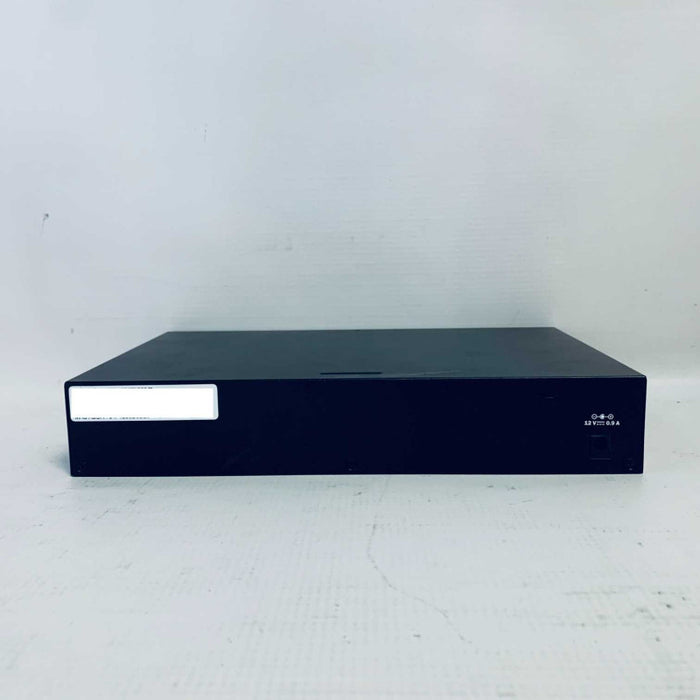 HP 1820-8G J9979A 8Port Web Managed Gigabit Ethernet Switch =
