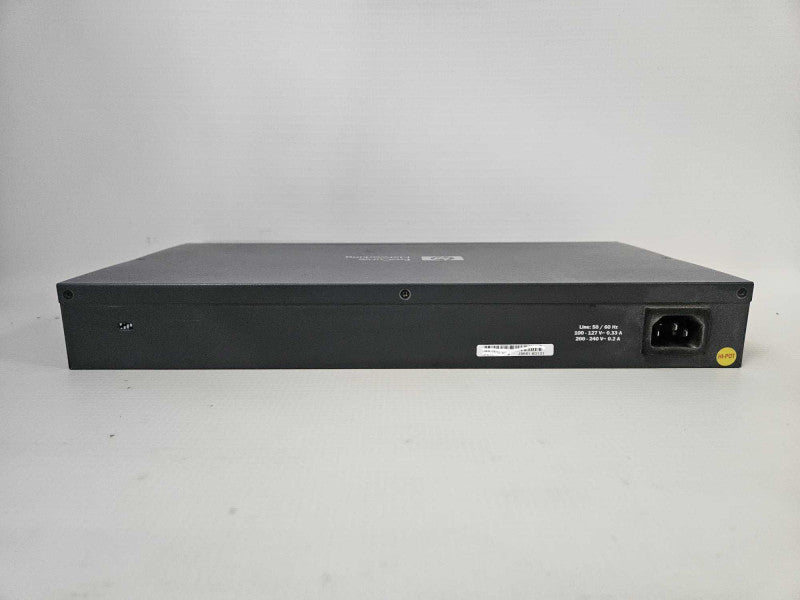 HP ProCurve 1410-24G J9561A 24-Port GbE Ethernet Switch  Q)