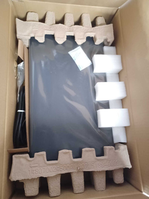 HP OfficeConnect 1820-24G 24-port Gigabit Ethernet Switch J9980A Open-Box _