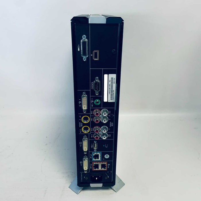 Polycom HDX 7000 HD NTSC Sound station Video Conferencing =