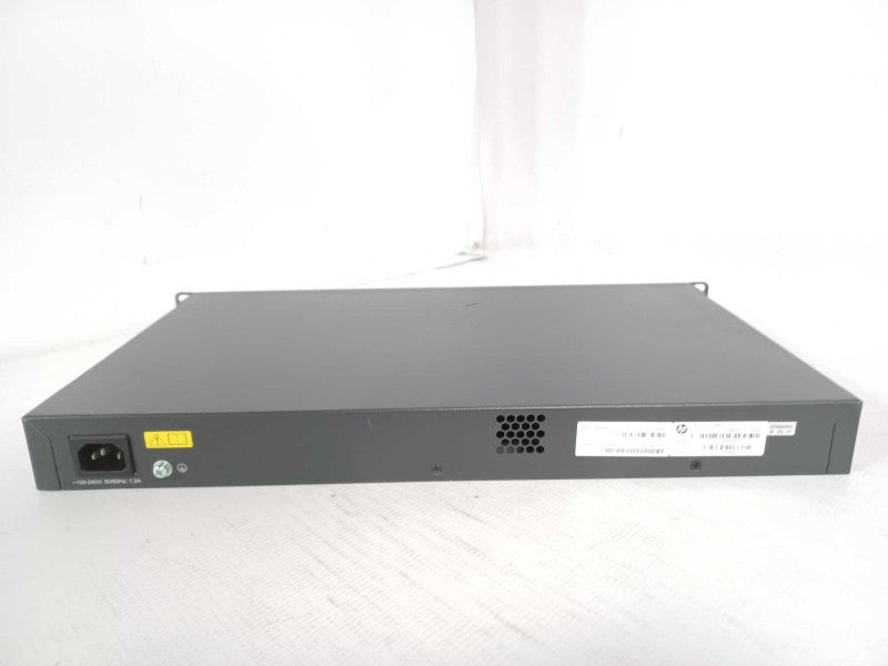 HP V1910-48G JE009A 48 PORT SMART MANAGED GIGABIT ETHERNET SWITCH _