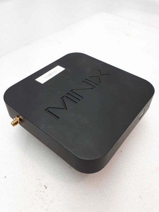Minix U9- Android TV Box ju9hpbox Q&