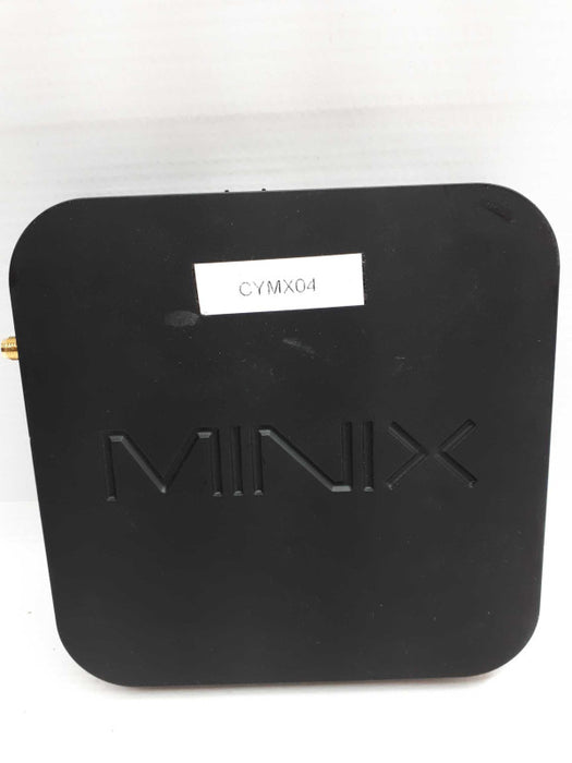 Minix U9- Android TV Box ju9hpbox Q&