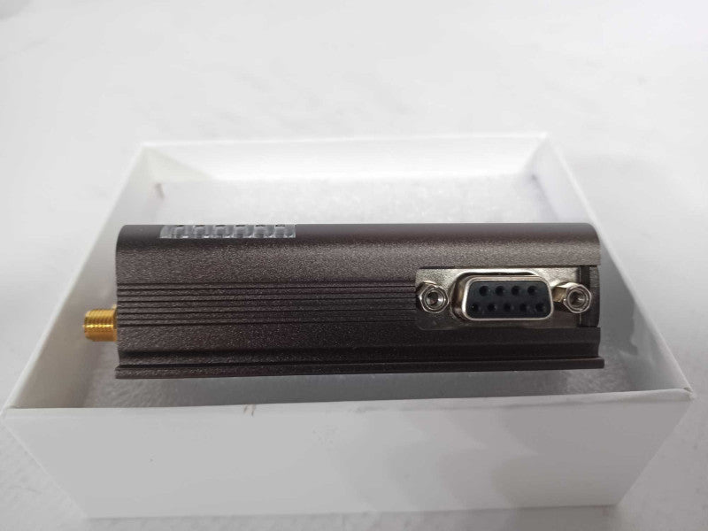 Microhard Bullet-LTE MHS117405 ETHERNET Serial Gateway, Bell Q_