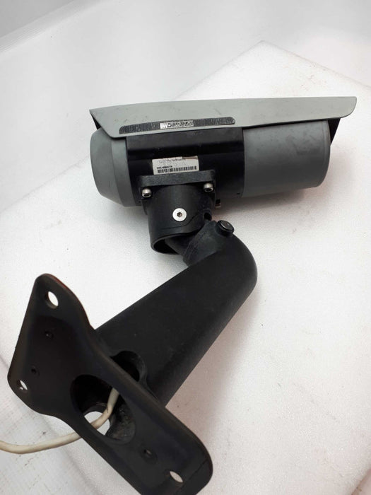 Digital Watchdog DWC-MB950TIR 5 Megapixel Outdoor IR IP Vandal Bullet Camera &