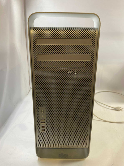 Apple Mac Pro Server (Mid 2012) Quad-Core Intel Xeon W3565 8 GB RAM No HDDs