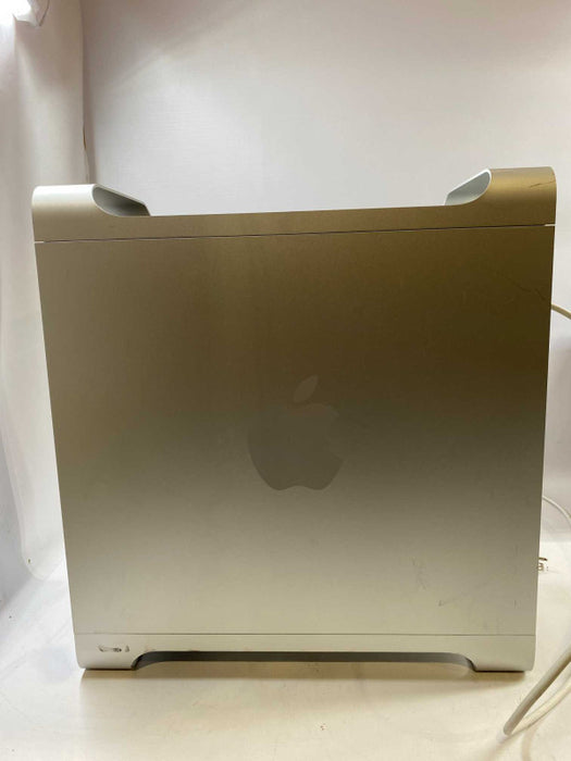 Apple Mac Pro Server (Mid 2012) Quad-Core Intel Xeon W3565 8 GB RAM No HDDs