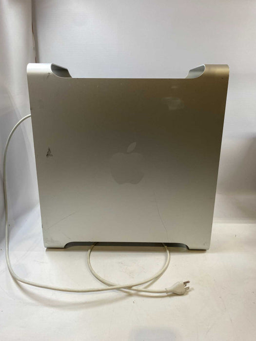 Apple Mac Pro Server (Mid 2012) Quad-Core Intel Xeon W3565 8 GB RAM No HDDs