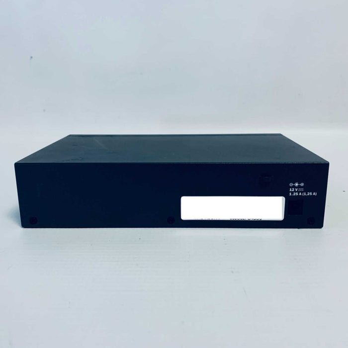 HP ProCurve 1810G-8 Switch J9449A 8-Port Network Ethernet Switch =
