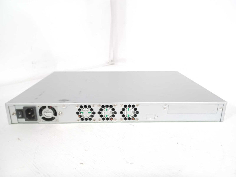 Cyberoam CR300ING 10 Port Firewall Security Appliance, Read _