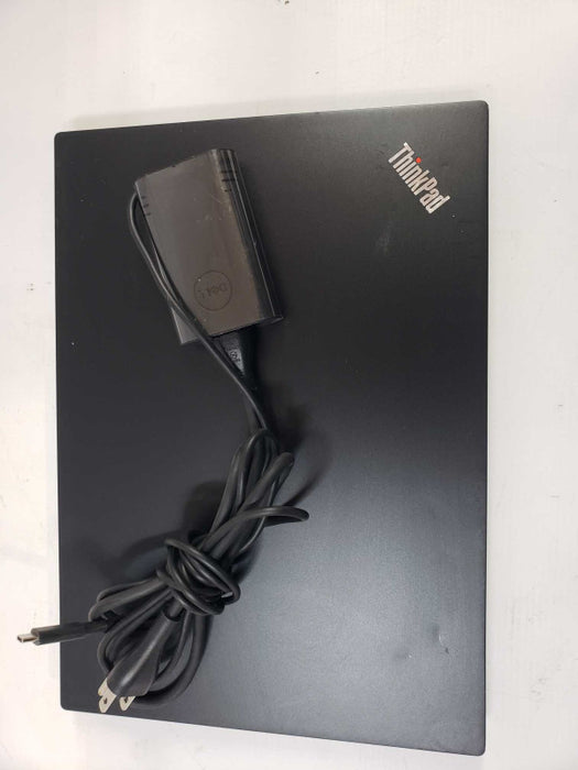 Lenovo ThinkPad E14 intel i7-10510U @ 1.8GHz /8GB Ram / 256GB M.2