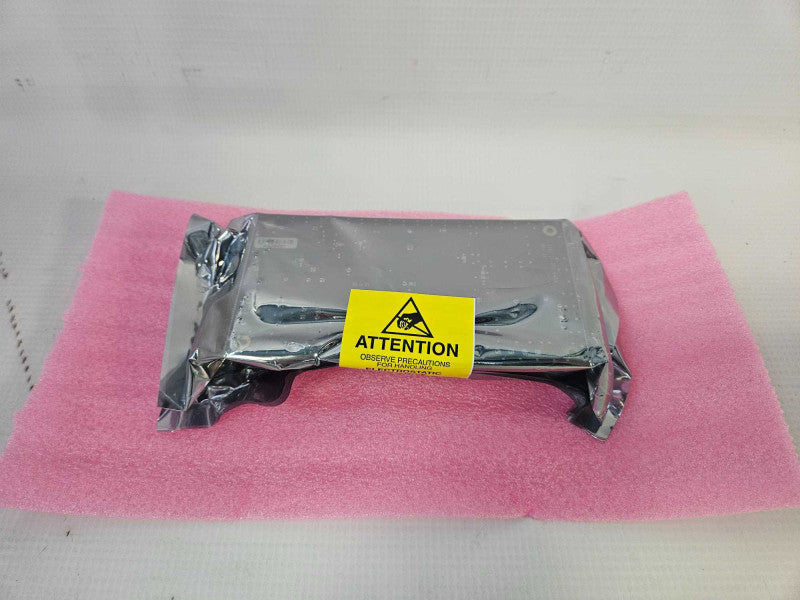 Brivo ACS5000 / 1181-01-0104A Alarm Power Supply PCB Circuit Board Q)