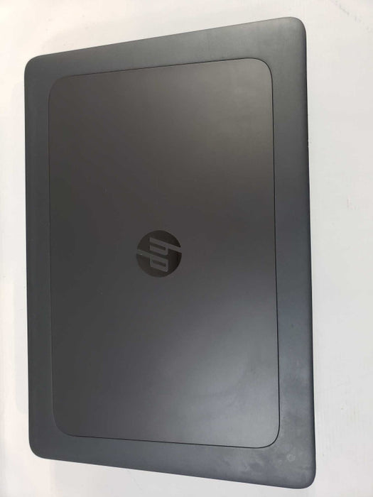 HP ZBook 15 G4 intel Xeon E3-1505M @ 3.0GHZ /16GB Ram 256GB M.2