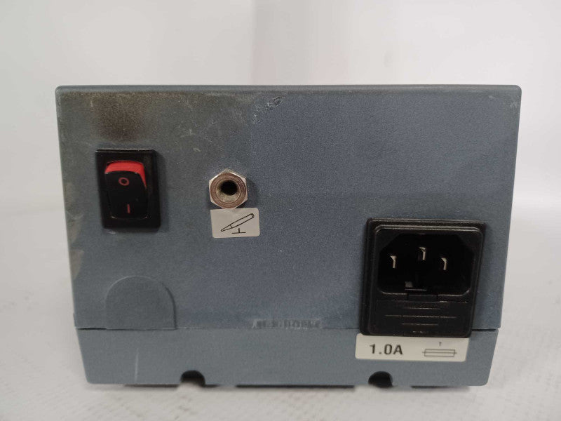 PACE SENSA TEMP MODEL PPS 15A SOLDERING STATION only, Read _