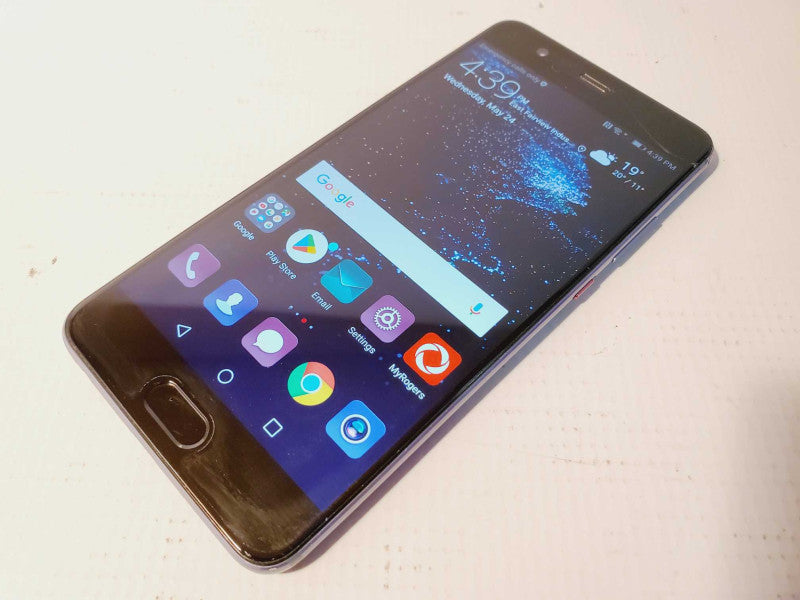 Huawei P10 Plus - 64GB - Blue [Read] (