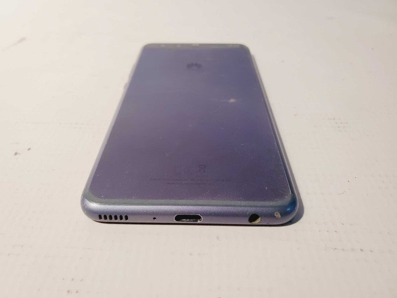 Huawei P10 Plus - 64GB - Blue [Read] (