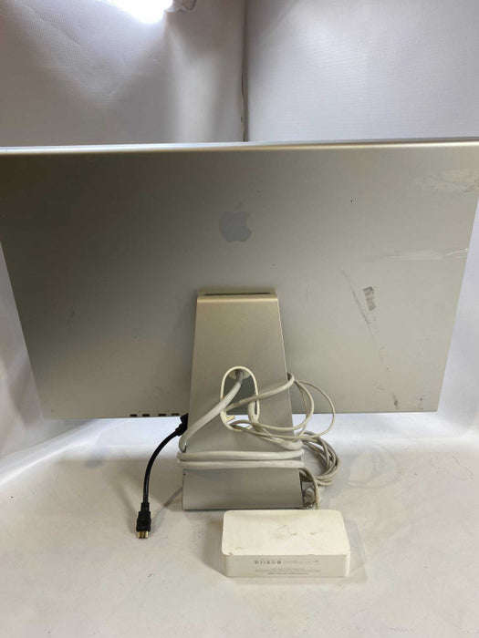 Apple Cinema Display 30-inch (Aluminum) A1083 Monitor 2560 X 1600 Resolution