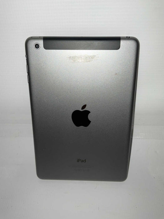 Apple iPad mini 16GB Cellular UNLOCKED  -