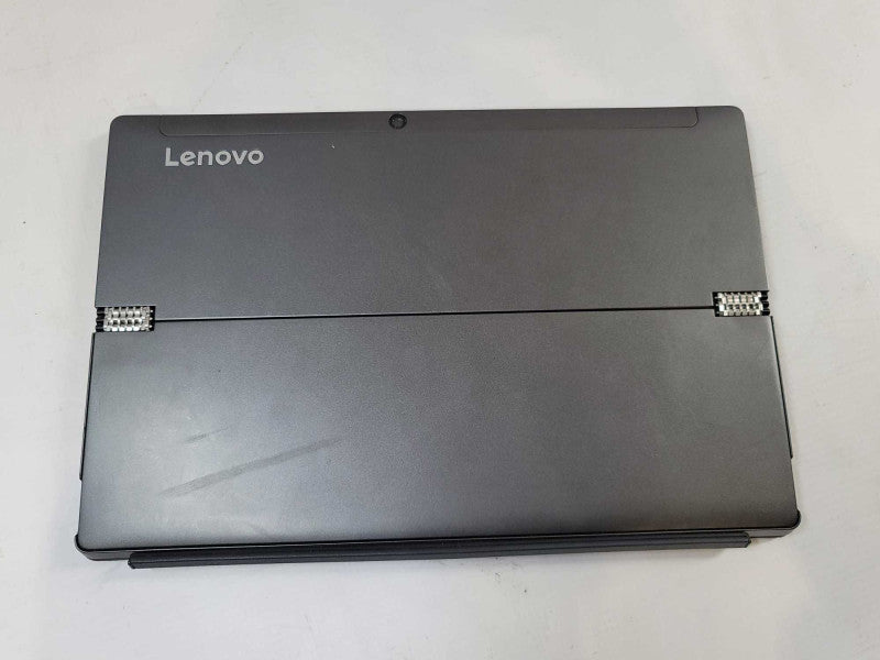 Lenovo MIIX-520-12IKB w/ detachable KB, i7-8250, 8GB DDR4, 256GB SSD **NO AC  Q