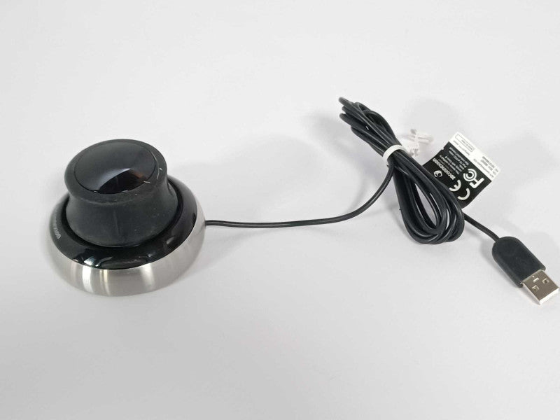 3DConnexion 3DX-600027 SpaceNavigator 3D Mouse _
