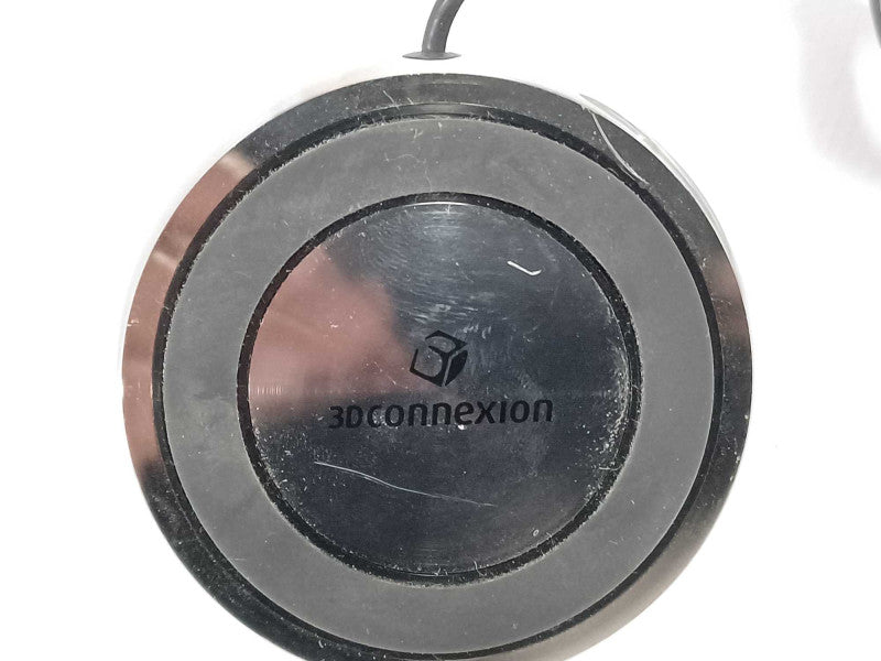 3DConnexion 3DX-600027 SpaceNavigator 3D Mouse _
