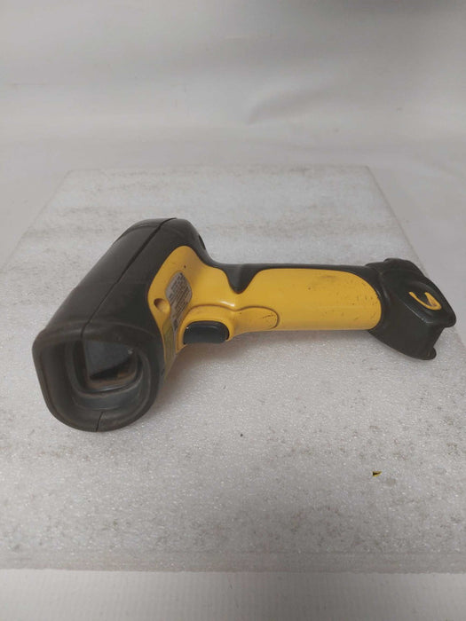 Symbol DS3578-SR2F005WR Barcode Scanner (AS-IS) Q