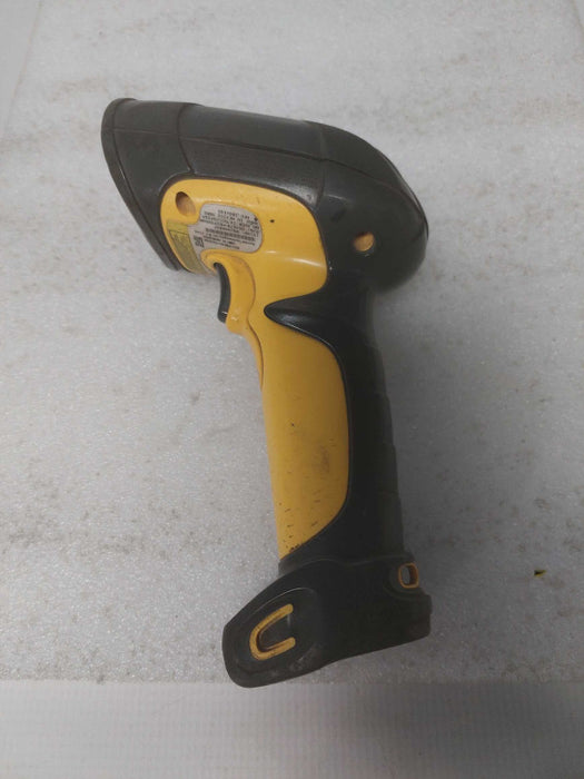 Symbol DS3578-SR2F005WR Barcode Scanner (AS-IS) Q