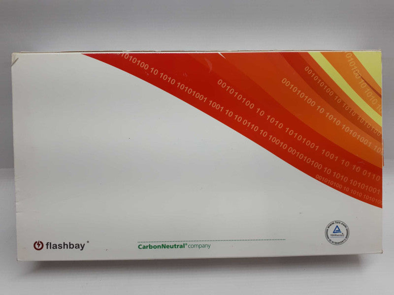 Flash Bay Demo USB sticks &